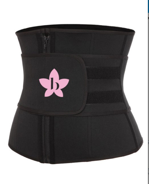 Bonita Brand Waist Trainer