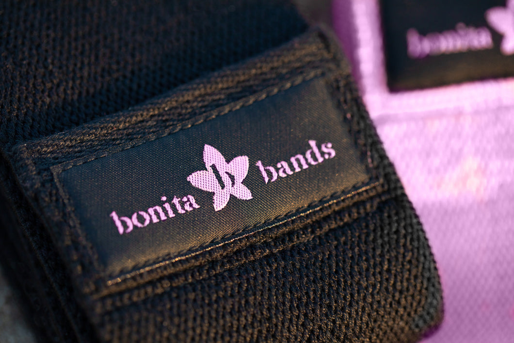 The Bonita Bands